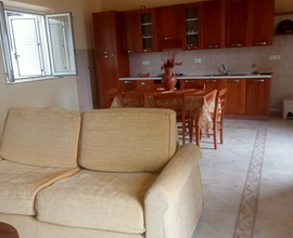 Casa sulla Costa viola per periodi intermedi
