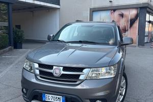 Fiat Freemont 2.0 Multijet 170 CV