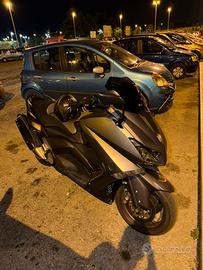 T max 530