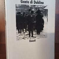 James Joyce - Gente di Dublino