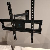 staffa tv fino a 55 pollici