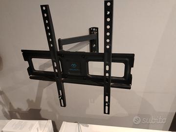 staffa tv fino a 55 pollici