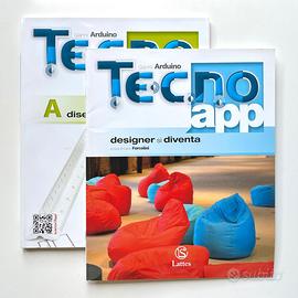 Tecno APP - Lattes