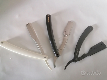 Rasoi professionali da Barbiere