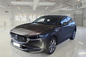 MAZDA CX-30 2.0L SKYACTIV-G 150 CV M HYBRID EXCEED