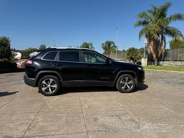 Jeep cherokee 2.2 Mjt AWD Active Drive I Limited