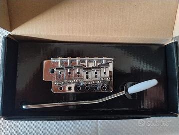 pontetremolo stratocaster HB cromato 