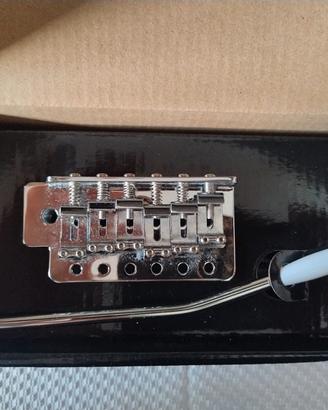 pontetremolo stratocaster HB cromato 