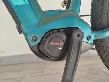 E-bike Bianchi