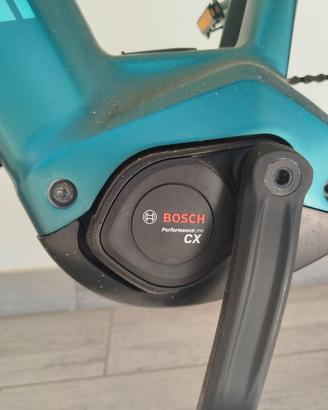 E-bike Bianchi