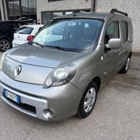 Renault Kangoo 1.5 dCi 90CV 5 porte Tom Tom