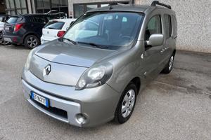 Renault Kangoo 1.5 dCi 90CV 5 porte Tom Tom