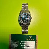 Rolex datejust 116200