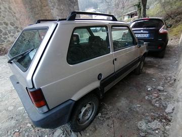 FIAT Panda 1ª serie - 2000