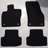 TAPPETINI MOQUETTE ORIGINALI "SEAT ATECA" - NUOVI