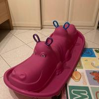 Dondolo hippo