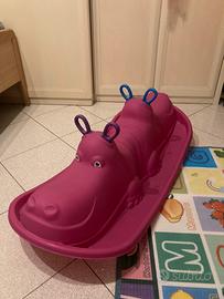 Dondolo hippo