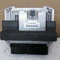 F2163 Centralina motore Audi A4 2013 2.0 tdi 177cv