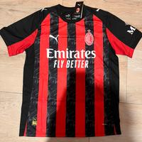 Maglia Calcio