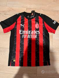 Maglia Calcio
