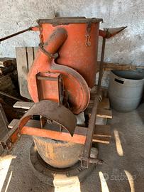 Solforatore