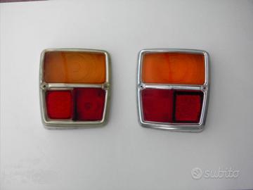 SIMCA Rally - fanali posteriori