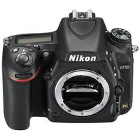 Nikon d750