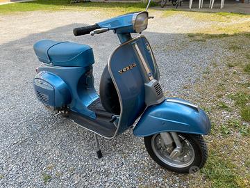 Vespa 50 special 