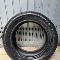 Gomme Auto Invernali 205-55 R16 M+S usate poco