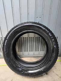 Gomme Auto Invernali 205-55 R16 M+S usate poco