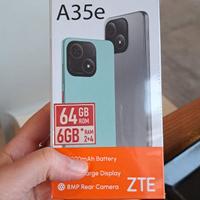 SMARTPHONE BLADE A35e