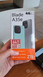 SMARTPHONE BLADE A35e