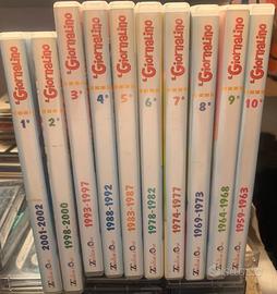 Lo Zecchino d’Oro  le migliori canzoni 1959-2002