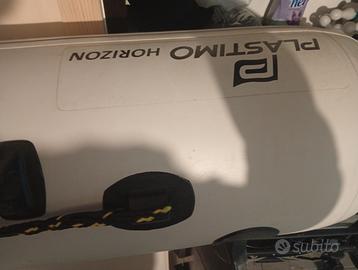 Tender Horizon 2,60mmone