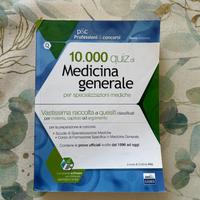 Quiz di medicina generale