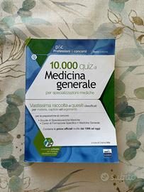 Quiz di medicina generale