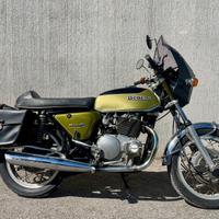 Benelli Tornado 650 - 1972