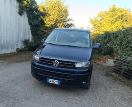 VOLKSWAGEN California T5 Beach 2015