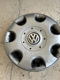 Cerchi Volkswagen da 16