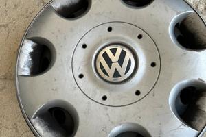 Cerchi Volkswagen da 16