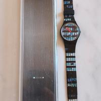 Swatch Gent Artist
