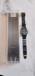 Swatch Gent Artist
