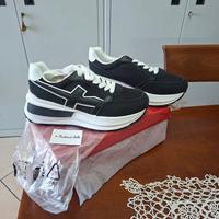 scarpe da ginnastica donna