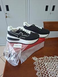 scarpe da ginnastica donna