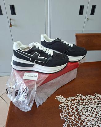 scarpe da ginnastica donna