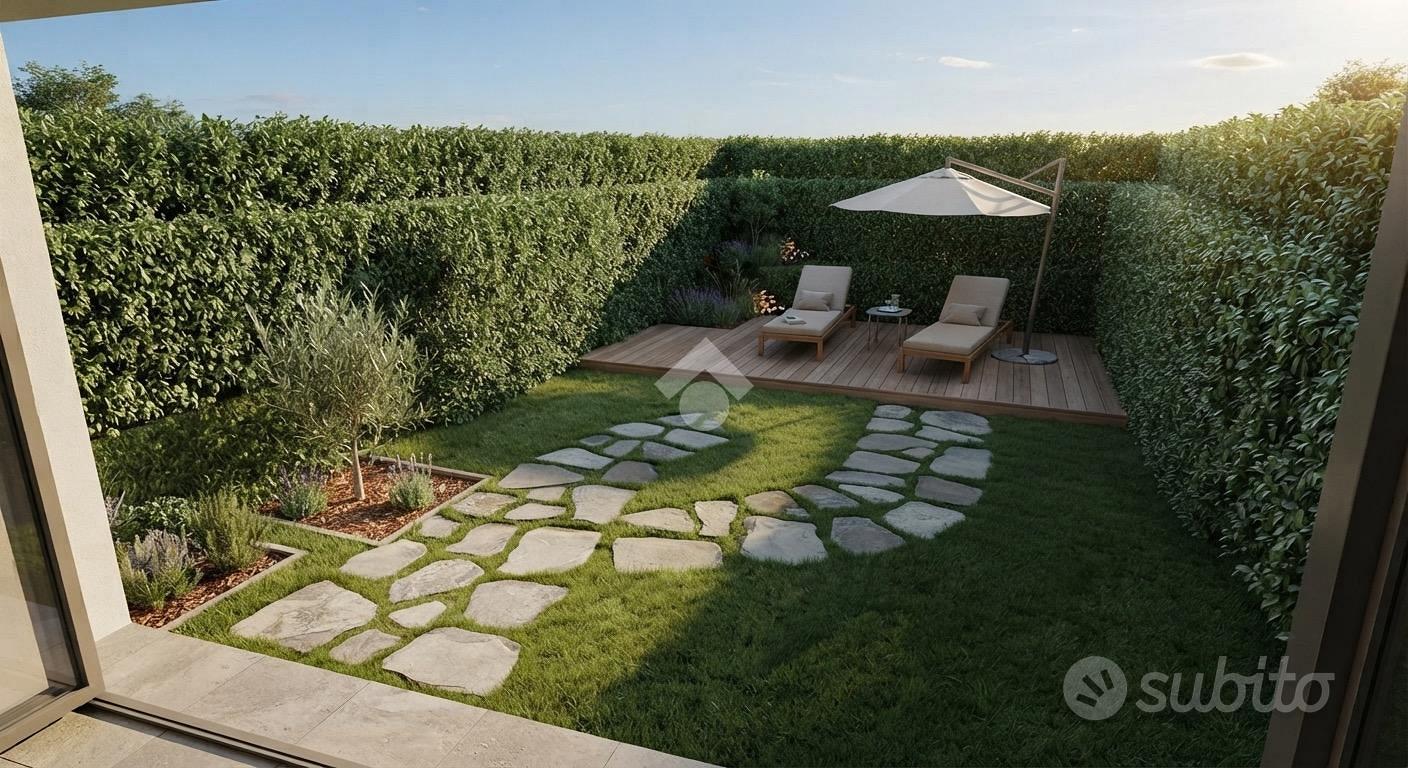 Appartamento – Erbusco, Spina - Vista 5