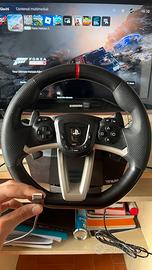 Volante Hori rwa