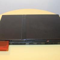 PLAY STATION 2 Console