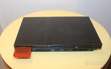 PLAY STATION 2 Console