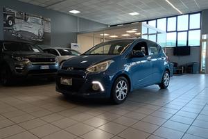 Hyundai i10 Benzina Manuale
